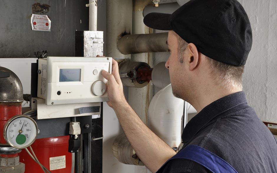 dépannage en urgence système de climatisation Creil